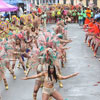 St. Thomas Carnival in US Virgin Islands