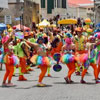 Adult Parade in St. Croix