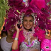 Carnival in Panama
