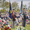 Remembrance Day in the Netherlands