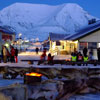 Polar Jazz Festival in Svalbard, Norway