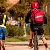 International Walk and Bike to School Day