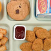 National School Lunch Week in US