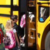 National School Bus Safety Week in USA