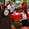 National Red Ribbon Week in USA