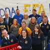 National FFA Week in USA