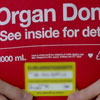 European Day for Organ Donation and Transplantation