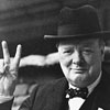 Winston Churchill Day