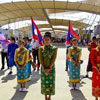 Laos' Independence Day