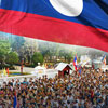 Laos' National Day