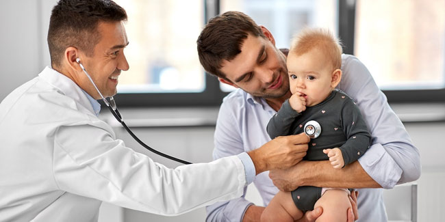 19 May - World Family Doctor Day