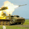 Day of anti-aircraft missile forces of the Air Force of the Armed Forces of Ukraine