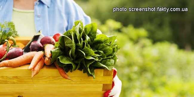 19 June - Farmer's Day in Ukraine