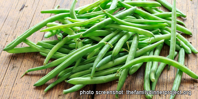 6 January - National Bean Day in USA