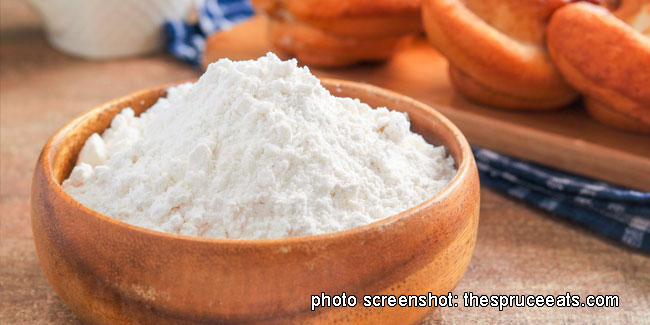 20 March - World Flour Day