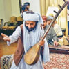 Baloch Culture Day