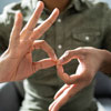 Национальный день американского жестового языка