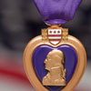 National Purple Heart Day in the United States