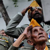 National Veterans Day in Indonesia