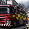 Emergency Services Day in United Kingdom