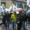 Bosnia and Herzegovina Independence Day