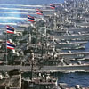 Royal Thai Navy Day in Thailand