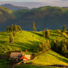 Bukovina Day in Romania