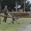 St Barbara's Day in New Zealand