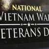 National Vietnam War Veterans Day in US