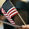 Pledge of Allegiance Day in USA