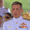 King's Birthday in Thailand