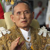 King Bhumibol Adulyadej Memorial Day in Thailand
