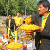 National Rubber Day in Thailand