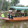 National Canal Conservation Day in Thailand
