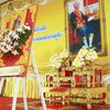 King Rama IV Memorial Day in Thailand