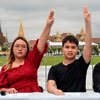 Democracy Day in Thailand