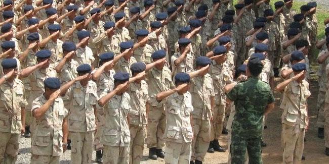 10 February - Volunteer Defense's Day in Thailand