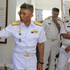 Royal Thai Navy Submarine Memorial Day