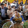 Vegetarian Festival in Thailand