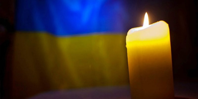 14 May - Day of Remembrance of Ukrainians Who Saved Jews