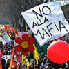 National Day of Remembrance for the Victims of Mafia Violence in Italy