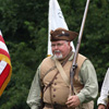 George Rogers Clark Day in Indiana, USA