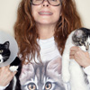 International Cat Lady Day