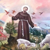 Feast of St Francis of Assisi