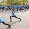 European School Sports Day