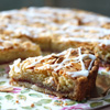 National Bakewell Tart Day in United Kingdom