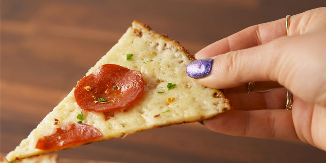 20 September - National Pepperoni Pizza Day in USA
