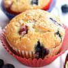 International Mixed Berries Muffin Day