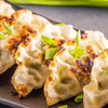 National Gyoza Day in United Kingdom