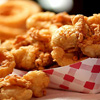 National French Fried Clam Day in USA